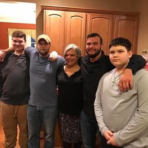 Meet your Posher, Chandra kristin